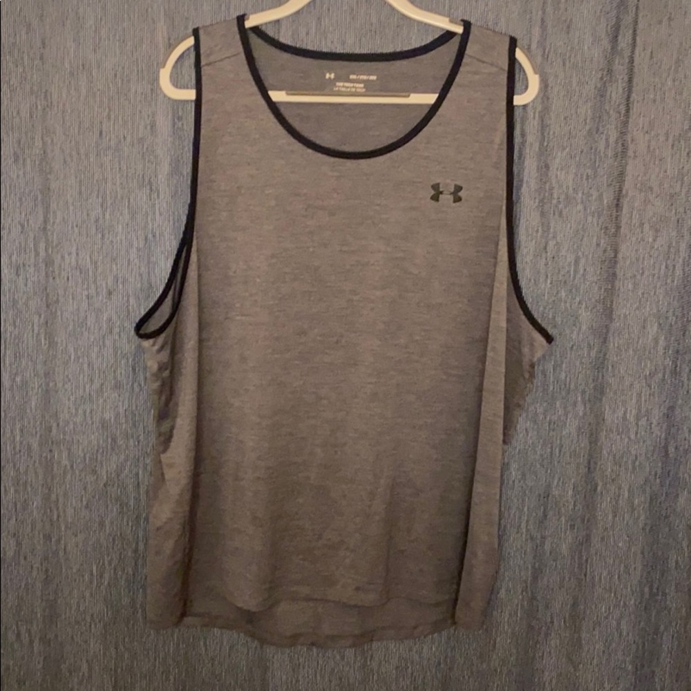 Under Armor Tank Top